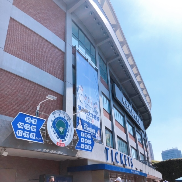 User's review image for スタジアム売店