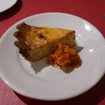 用户对于フンギ堂的评论图