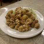 用户对于中国東北料理　美食村的评论图