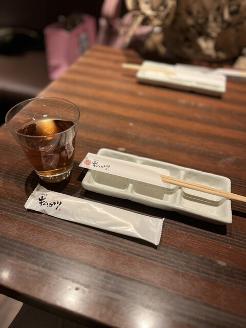 用户对于キムカツ 京都烏丸店的评论高清图