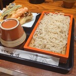 User's review image for おそば 古道