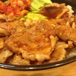 User's review image for えびす亭 日本橋店