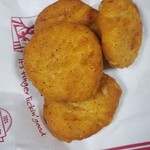 User's review image for ケンタッキーフライドチキン 長田中央大通店