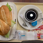 User's review image for ドトールコーヒーショップ 志村坂上店