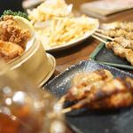 用戶對於炭火居酒屋 炎 すすきのビル店的評論圖