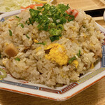 用户对于大衆食堂 定食のまる大 飯田橋西口店的评论图