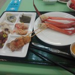 用戶對於ホテル知床的評論圖