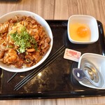 用户对于吉野家 12号線厚別東店的评论图