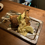 User's review image for wine stand SAMI