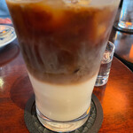 用戶對於宮越屋珈琲 日本橋三越店的評論圖