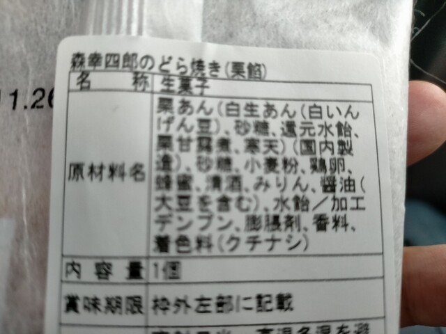 User's recommendation image for 森 幸四郎 大丸東京店