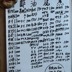 用戶對於富田屋的評論圖