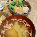 用戶對於酒とめし 錦食堂的評論圖