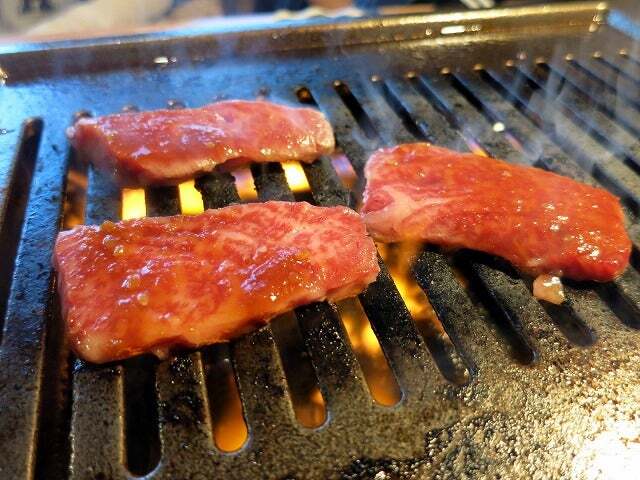 用戶對於焼肉こじま 離れ的評論高清圖