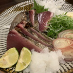 User's review image for 海鮮料理と酒 いくひさ