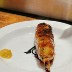 用戶對於焼とりの八兵衛 博多店的評論圖