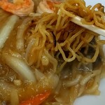 用户对于五十番菜館的评论图