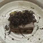 用户对于根深的评论图