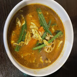 用户对于レッドチリ的评论图