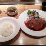 用戶對於GRIDDLE FORCE 逸楽的評論圖