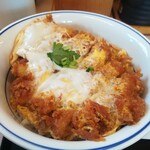 用户对于かつや 札幌石山通店的评论图