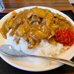 User's review image for まるけん食堂