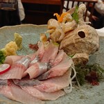 用戶對於コロポックル 円山店的評論圖