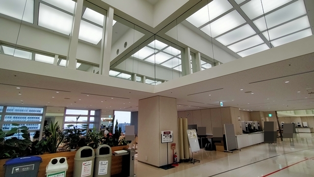 用戶對於都庁第一本庁舎32階職員食堂的評論圖