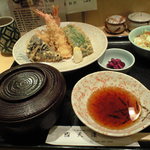 用戶對於天濱 調布パルコ店的評論圖