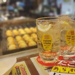 User's review image for タコとハイボール 狸小路2丁目店