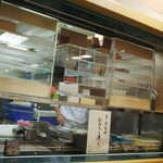 用戶對於ひさご寿し ＪＲ京都伊勢丹店的評論圖