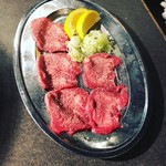 User's review image for 長寿苑