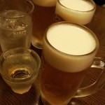 用户对于酔処 鮮味家的评论图