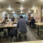 User's review image for おみっちゃん 虎ノ門店