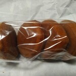 用戶對於人形焼 山田家 本店的評論圖