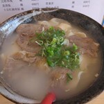用户对于常楽小吃 本店的评论图