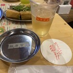 用戶對於相席食堂 お初天神裏参道店的評論圖