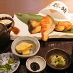用戶對於高級ブランド干物 『銀座伴助』 銀座本店的評論圖