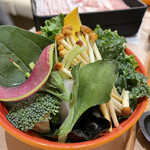 用户对于だし屋 おわん的评论图