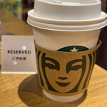 User's review image for スターバックスコーヒー 天王寺ミオ プラザ館店