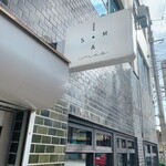 User's review image for イマスカフェ