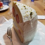 用户对于パティシエ ノリ的评论图