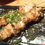 用戶對於鳥貴族 池袋東口店的評論圖