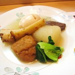 User's review image for 君よし