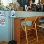 用户对于COFFEE GYPSY的评论图