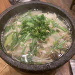 用戶對於炭火串焼らいず 南森町店的評論圖
