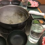 User's review image for しゃぶ扇 ヘップナビオ店