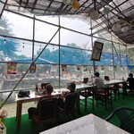 User's review image for つり堀 武蔵野園