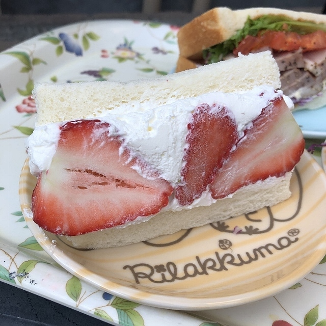 用戶對於cafe PANGU的評論圖