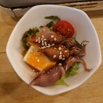 用户对于立呑み処 まるや的评论图
